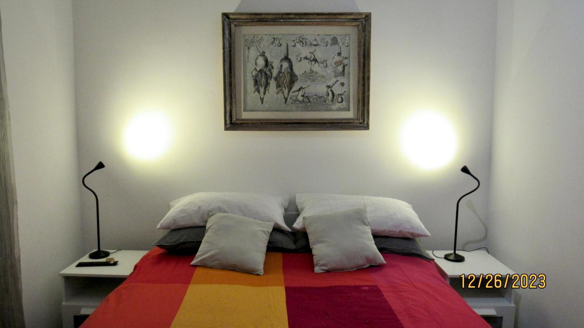 Vatican Apartment Rom Exterior foto